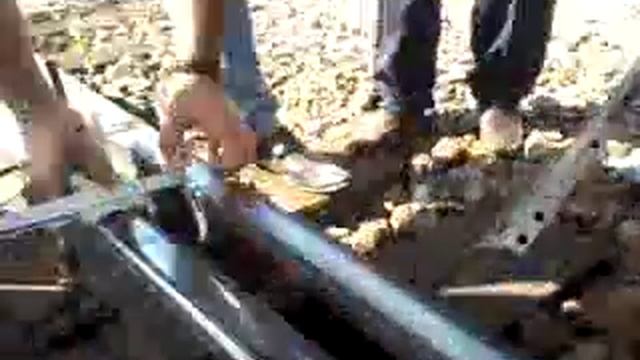 Путевой штангенциркуль смотреть онлайн