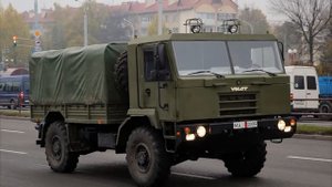 Какой недостаток был в Белорусской "Шишига" МЗКТ-5002?