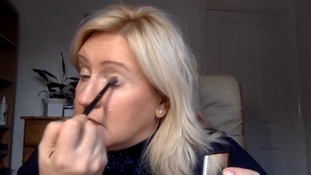 GIVENCHY - обзор палетки теней №5 'FRISSON' смотреть онлайн