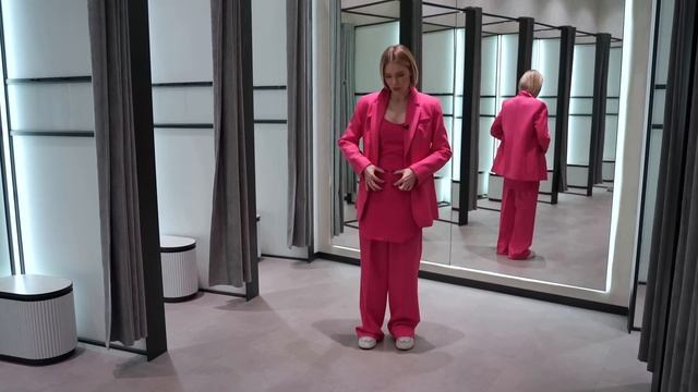 Шопинг влог в LIME c примеркой смотреть онлайн