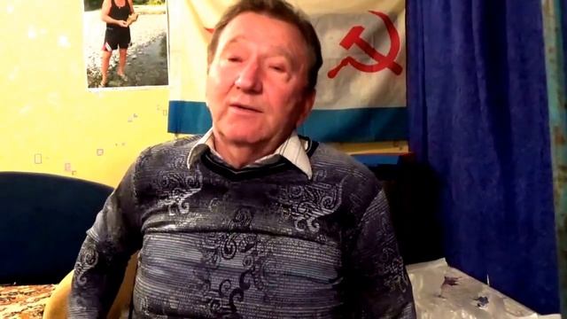 Анатолий Климович