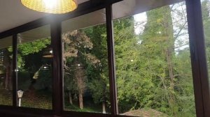 Кафе "У моря" - душевное кафе. Гудаута.  11июля 2023.