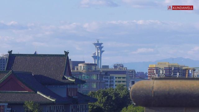 Музыка ветра в саду Института "Кундавелл" смотреть онлайн
