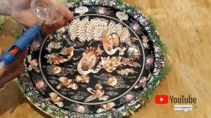 Как сделать фонтан своими руками.