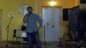 Песня туриста