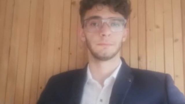 Вы ещё не с нами?! А мы ждём вас! Институт экономики и управления в Ялте. смотреть онлайн