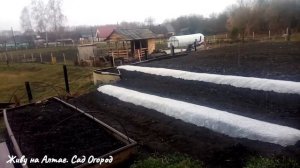 Выращивание на плёнке Арбузов и Дынь. Отвечаю на вопросы.