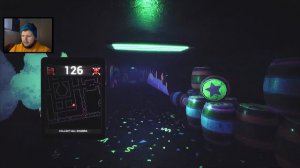 DARK DECEPTION Прохождение 3 глава / 5 уровень → КОУЛРОФОБИЯ / ЦИРК И КРОВАЖАДНЫЕ КЛОУНЫ