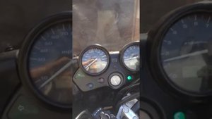 Honda varadero xl1000