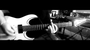 Slipknot - The Blister Exists | Guitar Cover HD
