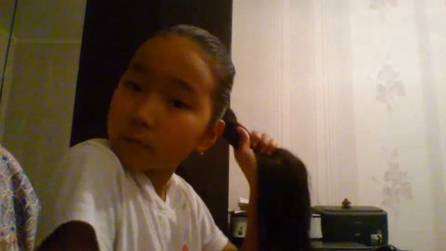 Прикольные прически смотреть онлайн