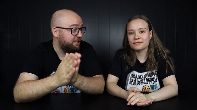 Destinies Review (Lucky Duck Games) смотреть онлайн