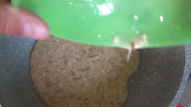 Овсяноблин. Завтрак ППшника. Быстро, вкусно и доступно всем. смотреть онлайн