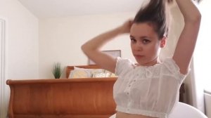 Грязные волосы станут чистыми без средств!