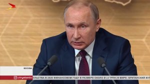 Путин заявил, что нового повышения пенсионного возраста не предвидится