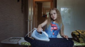 Домашний клип мамочка моя милая )