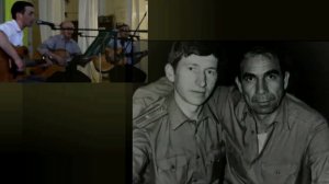 "Посмотрите ребята", песня об Афгане