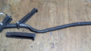 самодельный сьемник клапанов