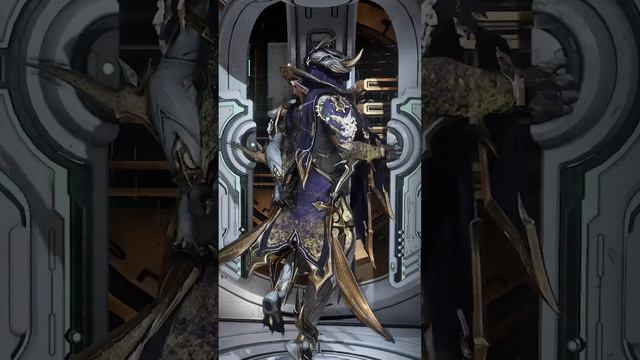 Revenant Prime | Fashion Frame #short смотреть онлайн