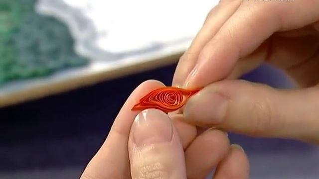 Основы квиллинга смотреть онлайн