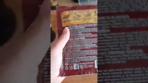 Макароны с курицей и соусом ТЕРИЯКИ