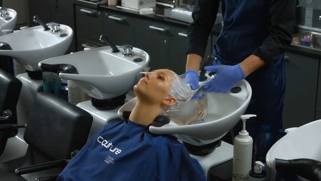 EVA: Номинация "My innovative hairdressing service/Моя новаторская услуга" смотреть онлайн