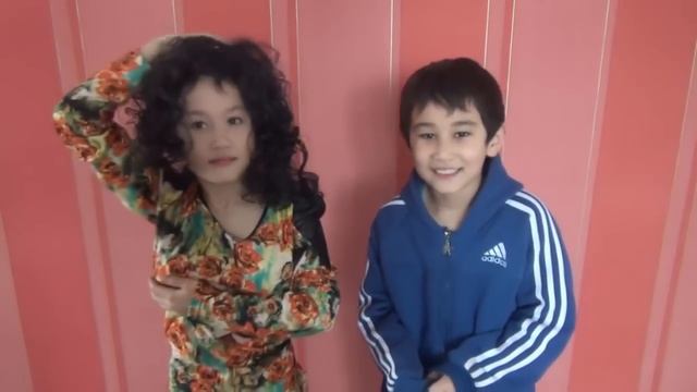 А я барби гёрл я люблю дирол смотреть онлайн