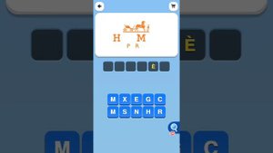 LOGO GAME BRAND QUIZ LEVEL 14 ANSWERS / RÉPONSE LEVEL 14