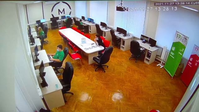 Костромской политехнический колледж