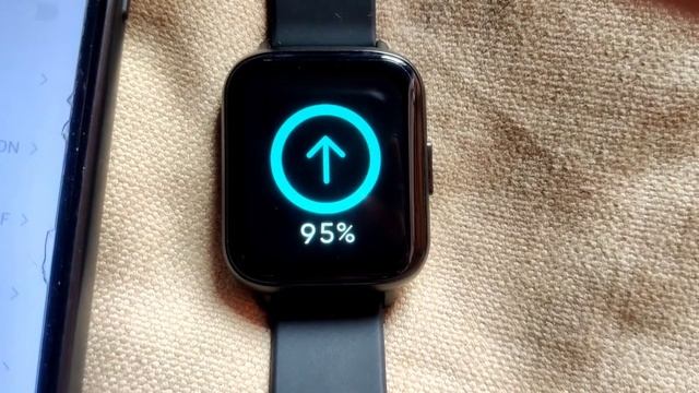 Your Own Wallpaper On Dizo Watch 2 смотреть онлайн