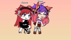 гача врача 💖