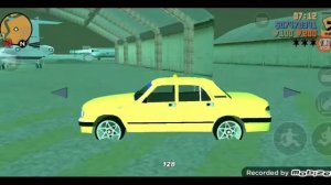 GTA 3 Русские машины на android