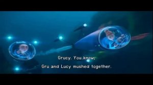 Despicable Me 3   Bad Michael Jackson 1080pHD