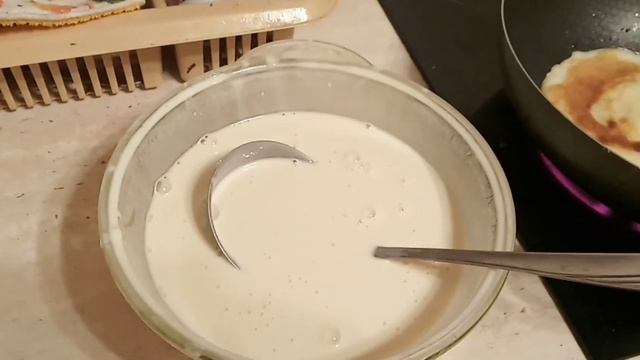 Мой второй завтрак.Пересаживаю кактусы. смотреть онлайн