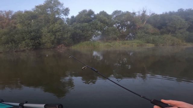 Рабочий по щуке и окуню ультралайт воблер AKARA Spark 50S. Тест, как ловить, обзор CYBER FISHING смотреть онлайн