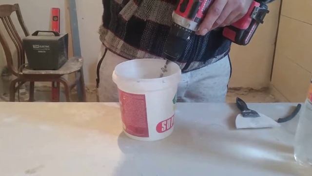 Как замешать затирку для швов? смотреть онлайн