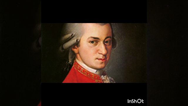 Mozart - Andante KV. 315 (Flauta y Piano). смотреть онлайн