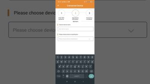 Инструкция подключение устройства SinilinkProduct xy-wpcl