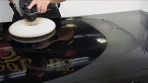 Полировка кузова автомобиля пастами Meguiar's. Применение полировальных паст M105, M205, M21