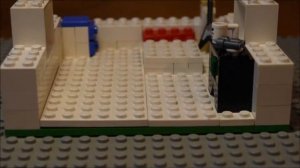 Как сделать ЛЕГО КОМНАТУ?/How to make lego ROOM? + 10 ПОДПИСЧИКОВ!