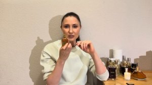 GUERLAIN VANILLE PLANIFOLIA EXTRAIT 21, SPIRITUEUSE DOUBLE VANILLE и 2 новых парфюма.