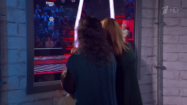 Голос дети 6. Слепые прослушивания. Егор Чичин смотреть онлайн