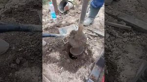 Ямобур своими руками