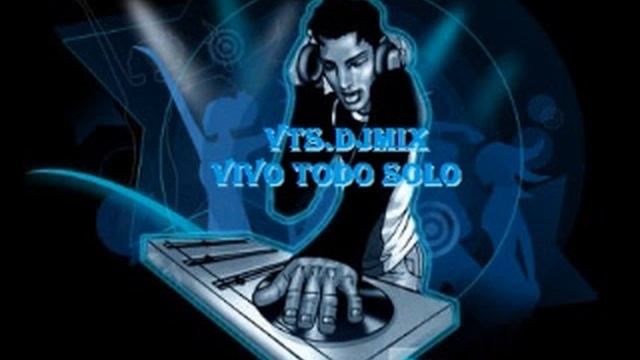 Mix salsa,reggaeton todo lo bueno смотреть онлайн