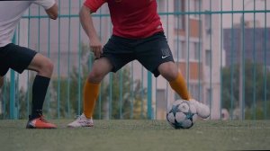 ЭФФЕКТИВНЫЕ ФИНТЫ ДЛЯ НОВИЧКОВ - ОБУЧЕНИЕ