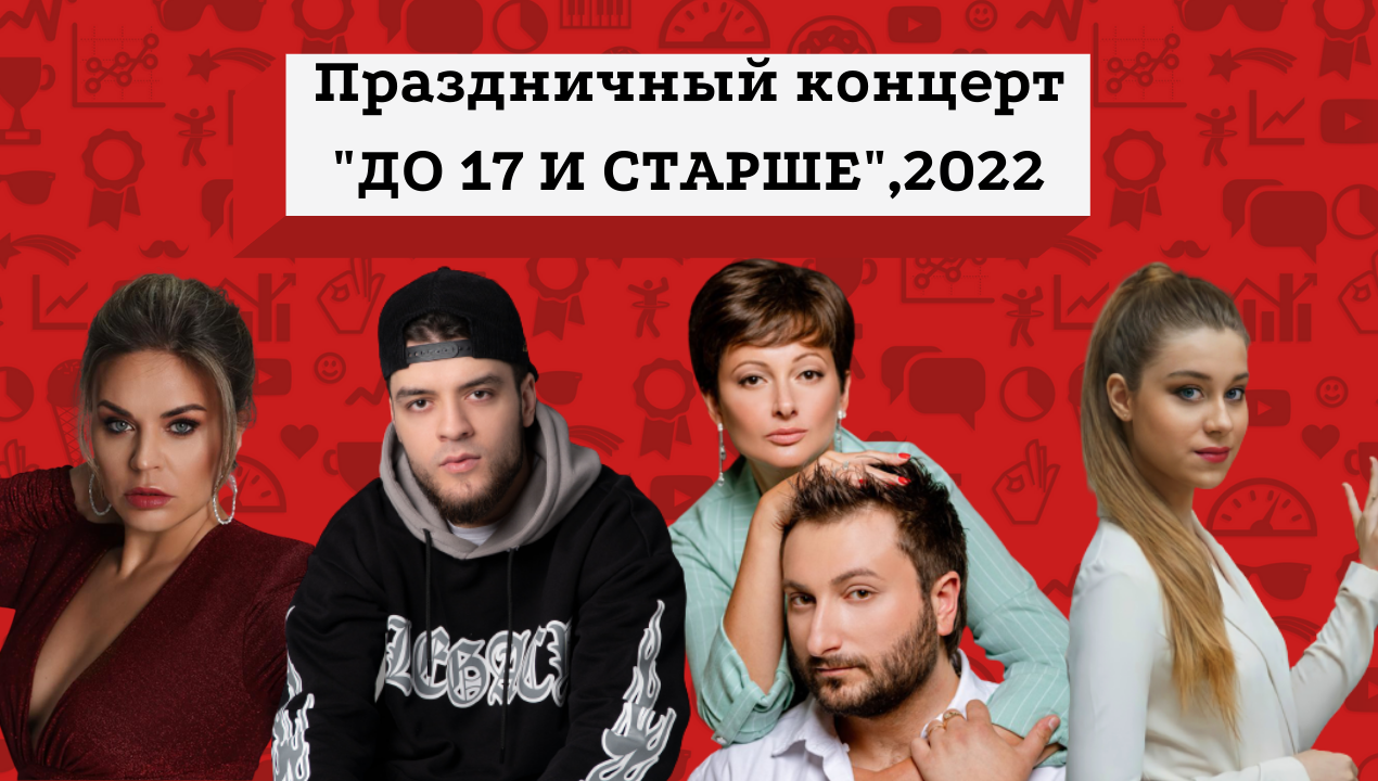 Праздничный концерт к 8 марта 2022г.