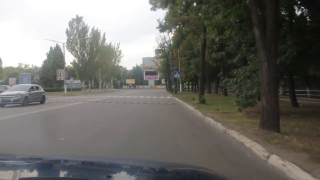 Краматорск - город нашего детства