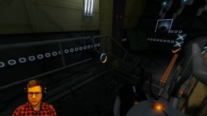Portal 2: Wake Up ► Проходим моды вселенной "Portal"