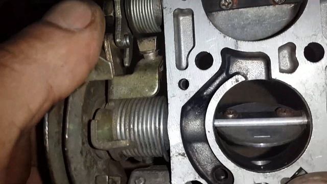 Регулировка, помывка, настройка карбюратора К-151 Газель.  Экономия бензина!