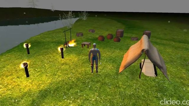 Java Game Devlog 1 - Introducton